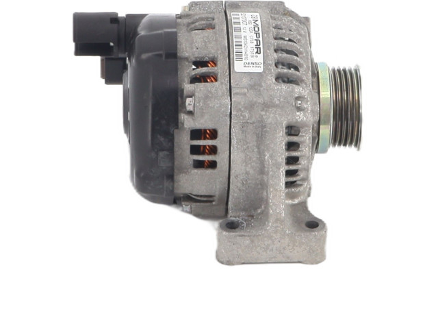 Генератор 52137907   Fiat Panda III    