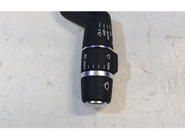 Ручка стеклоочистителей GX733F973BA Jaguar XF X260