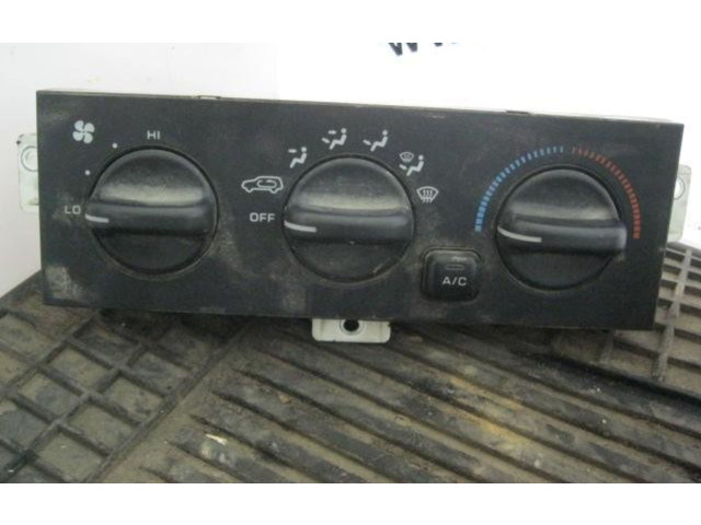 Модуль блока управления кондиционером Jeep Grand Cherokee