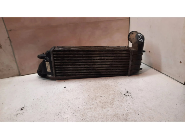Интеркулер 1489396080, 870229HF Citroen C8 2.0