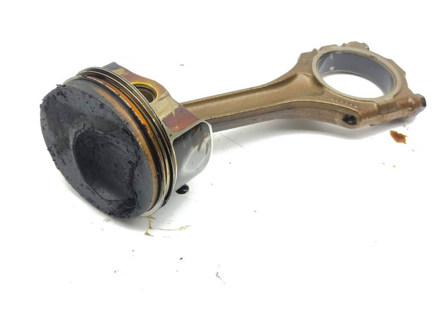 Поршень с шатуном 5502 Porsche Cayenne (92A)