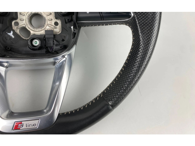 Volant Audi Q7 4M 2016 4M0419091D, 4M0419689  