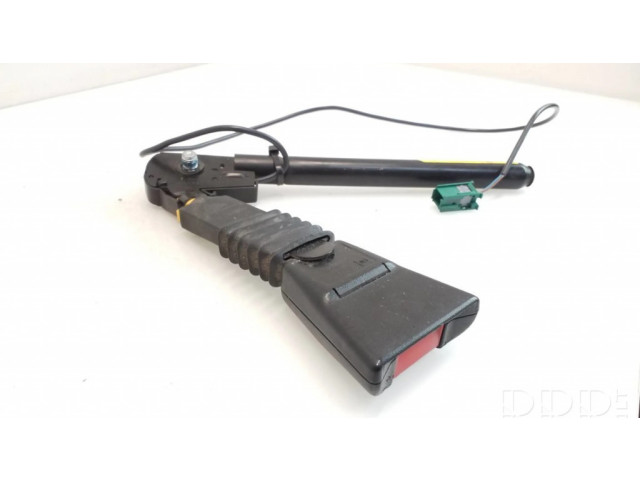 Передняя поясная пряжка