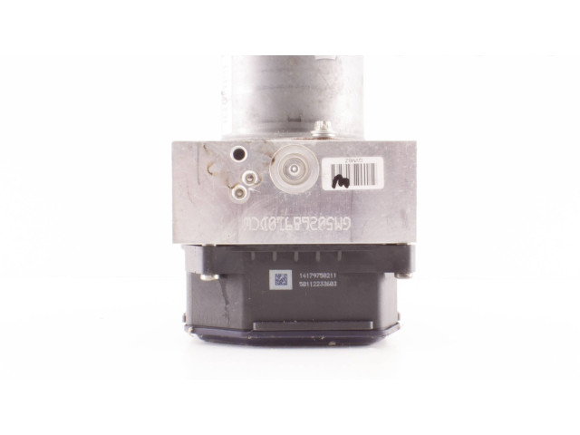 Блок АБС 6866011, 6866012 Mini Cooper Countryman R60 2011-2016 года