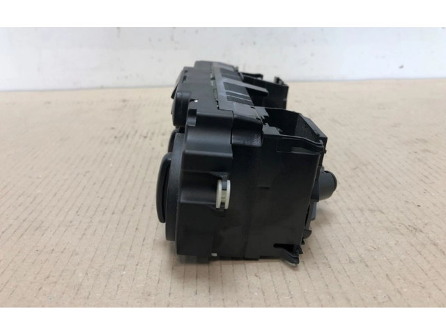 Блок управления климат-контролем 1T1820045, 1T1820045 Volkswagen Caddy