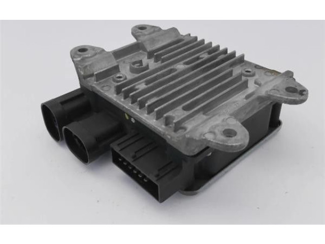 Блок управления 9662993380, 6900001212A   Citroen C2