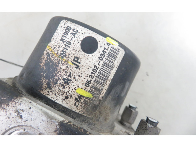 Jednotka ABS 06210203414, 06210904753 Mazda 5 2006