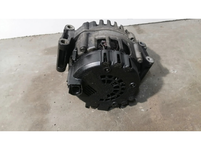 Генератор A0131546802   Mercedes-Benz E W212 2.5     