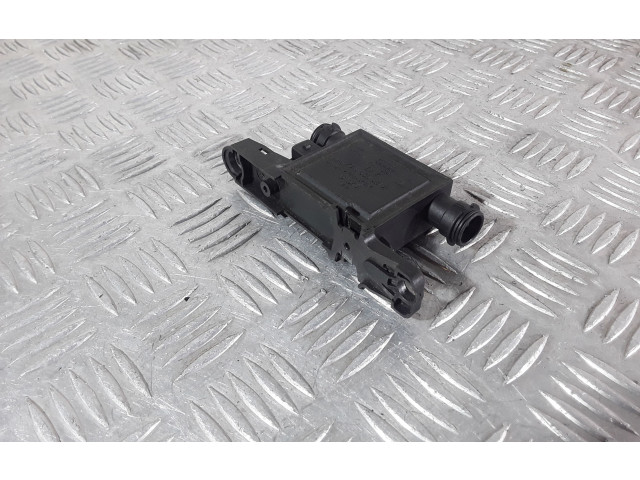 Блок управления центрального замка