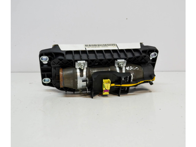 Подушка безопасности пассажира 1K0880204P Volkswagen Jetta III