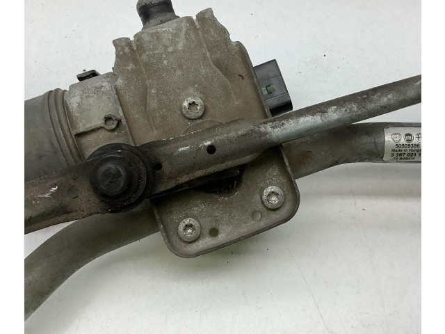 Моторчик дворников 0390243019, 0390243019 Alfa Romeo Giulietta