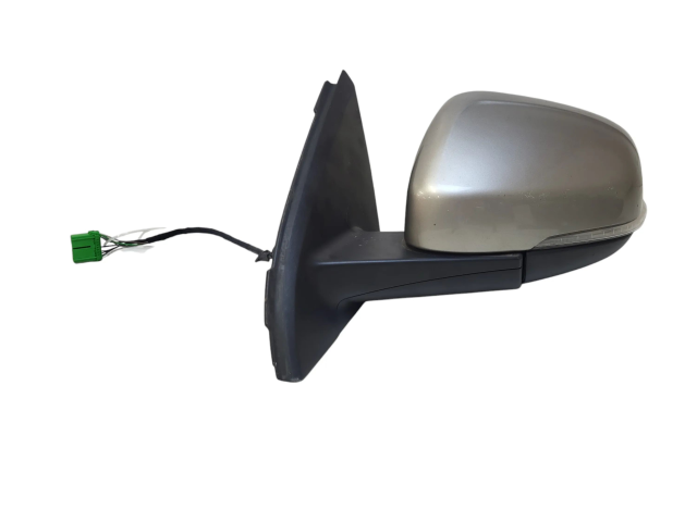 Зеркало электрическое Volvo S60 2011 - 2013 года