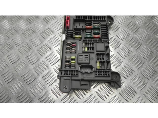 Pojistková skříňka 12907555121, 7555121 BMW X5 E70 2007
