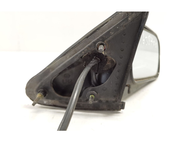 Зеркало электрическое Mitsubishi Lancer 1989 - 1992 года