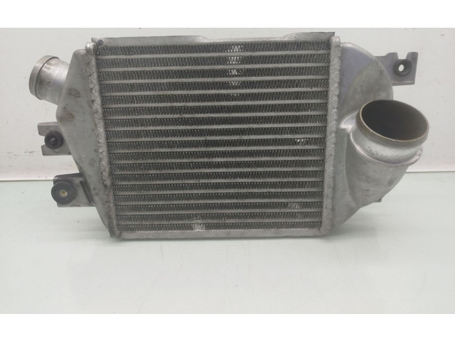 Радиатор интеркулера SICTM0230, 5204735 Subaru Outback (BS) 2015