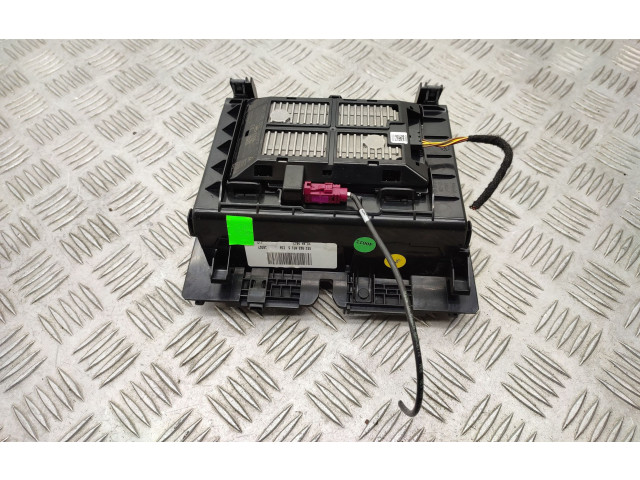 Модуль беспроводной зарядки 3V0035502, 5E1863071S   Skoda Octavia Mk3 (5E)