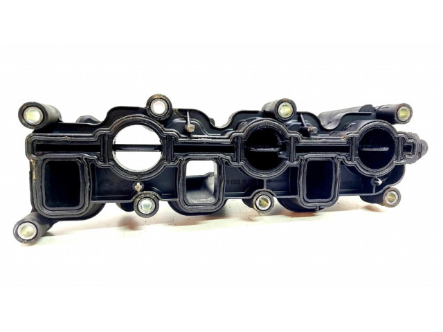 Всасывающий коллектор