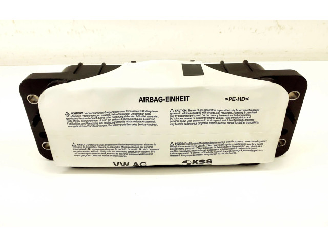 Подушка безопасности пассажира 1ST880204   Skoda Rapid (NH)