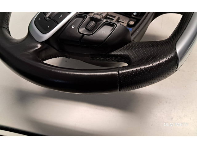 Руль Citroen C4 II 2011 - 2016 года 96720514ZD