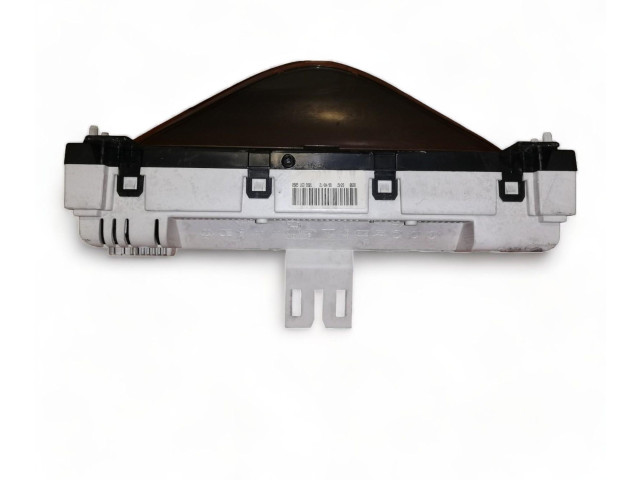 Панель приборов 09051682021, 09051682021   Mercedes-Benz A W168       