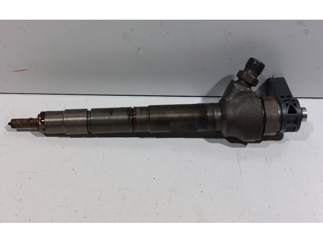 Форсунка 03L130277J, 03L130277J Skoda Yeti (5L) CFHA