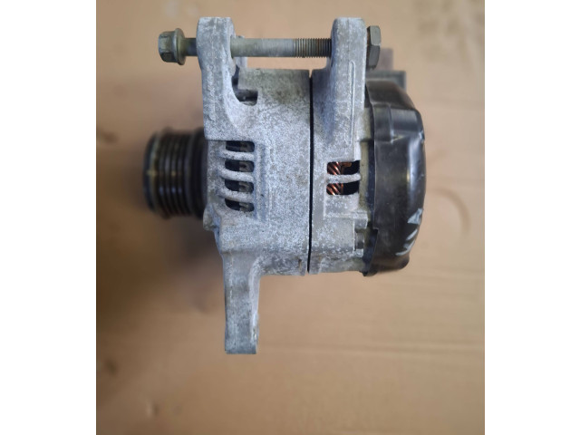 Генератор MS1042113580, 373002A750   KIA Ceed      