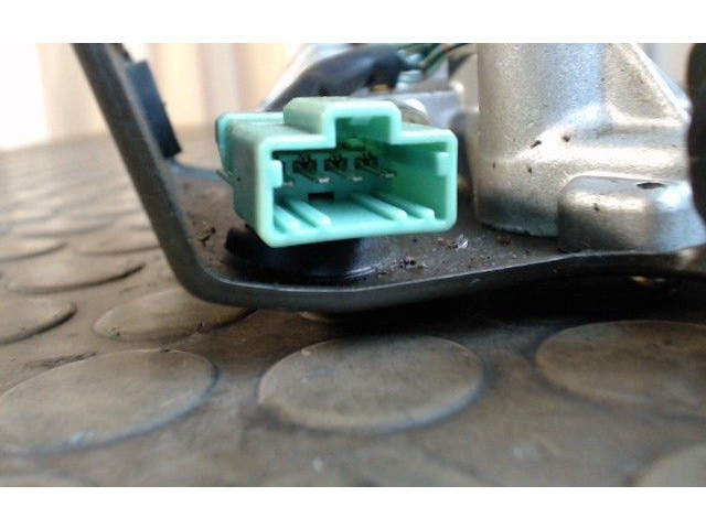 Моторчик заднего дворника WM32091S, 00000 Honda Prelude