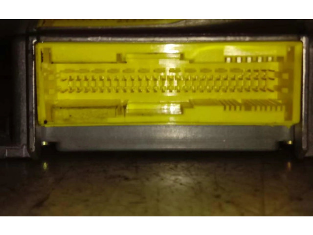 Блок подушек безопасности CENTRALITAAIRBAG   Audi A3 S3 8P