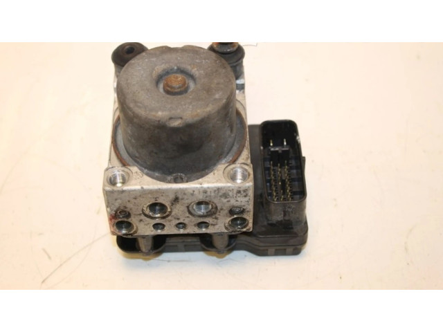 Блок АБС MB42WDE42041, MB42WDE42041 Mitsubishi Outlander 2001 - 2007 года