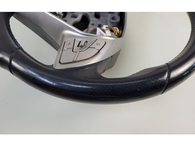 Volant SsangYong Tivoli 2016