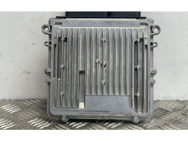 Řídící jednotka A6519002501 Mercedes-Benz GLK (X204) 2015