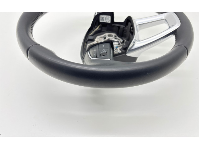 Руль Audi Q3 F3 2018 - года 83A419091