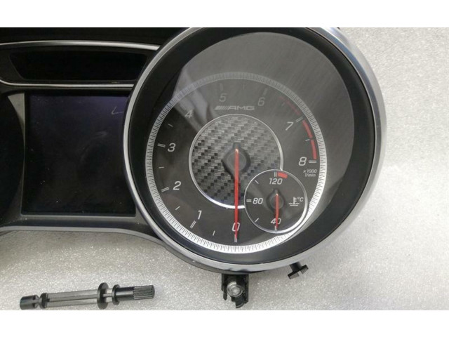 Панель приборов A1769006204   Mercedes-Benz A W176       