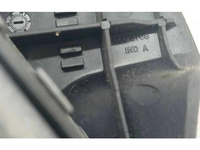 Надувная подушка для руля Volvo XC90 2003 - 2006 года