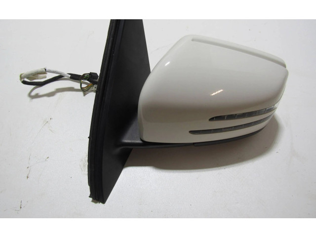 Зеркало электрическое Mercedes-Benz ML W166 2012 - 2017 года