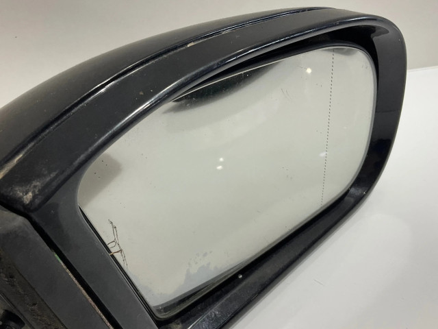 Zpětné zrcátko pravé Mercedes-Benz C W203 2005