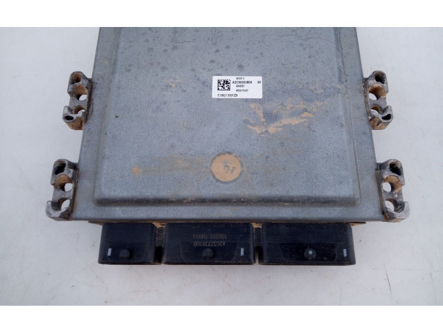 Řídící jednotka 23710HX40B, A2C98315800 Nissan Pulsar 2016