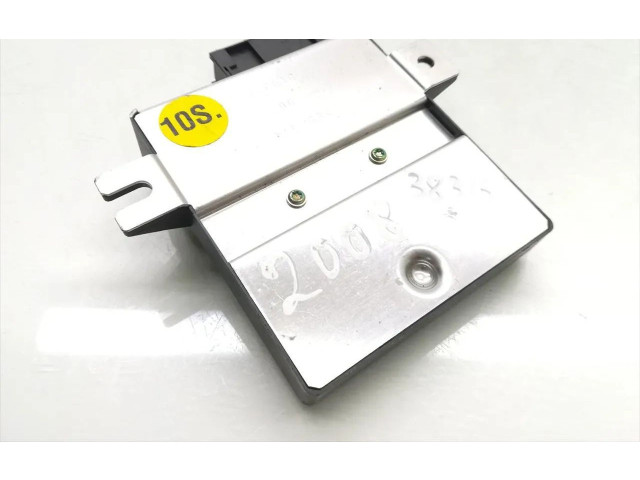 Блок управления 4E0907469A   Audi A8 S8 D3 4E