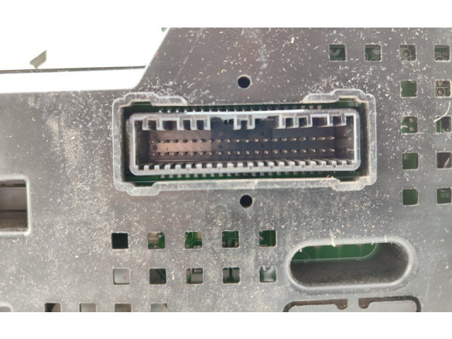 Панель приборов 940531K120   Hyundai ix20       