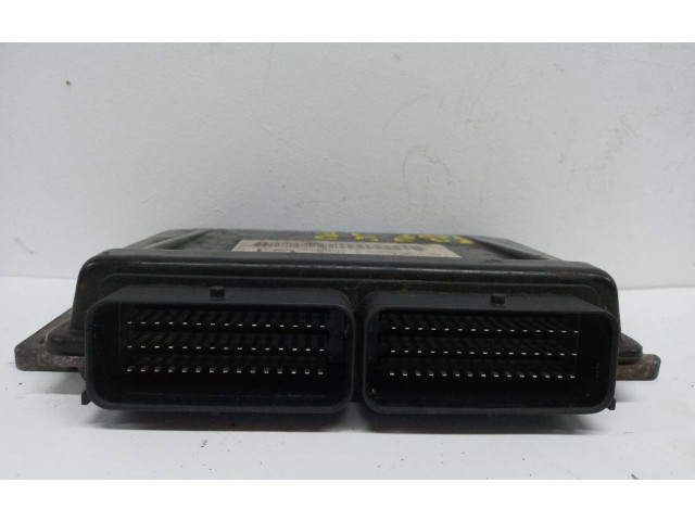 Řídící jednotka 96487150, C1K2311141360602 Daewoo Tacuma 2004