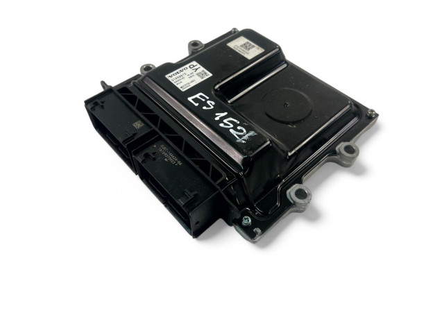 Блок управления двигателем Блок управления 31459913   Volvo XC90