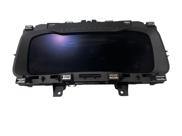 Панель приборов 5G1920795B, 1973953240 Volkswagen e-Golf