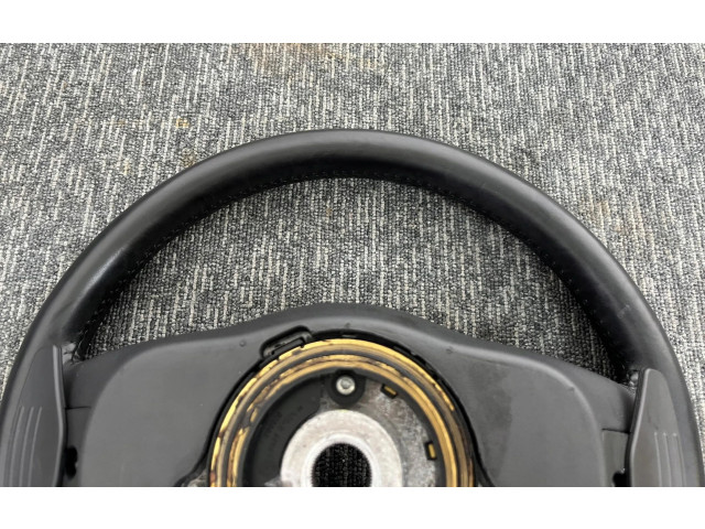 Lenkrad Jaguar XJ X351 2009 - 2019 года AW93-13D767