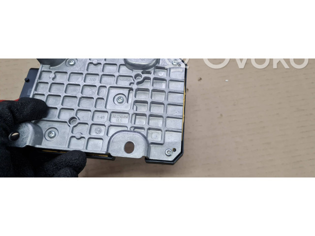 Блок подушек безопасности 80A907777M, 80A907777C   Audi Q5 SQ5