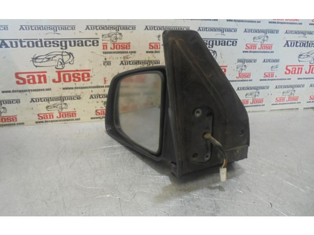 Zpětné zrcátko Suzuki Vitara (ET/TA) 1996 NEGROELECTRICO