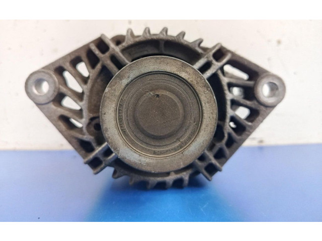 Генератор 101210-1510, 101210-1510   Fiat Idea      