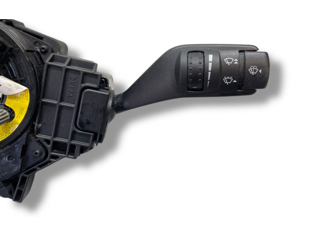 Ручка стеклоочистителей 17D940, 4M5T14A664AB Ford C-MAX I