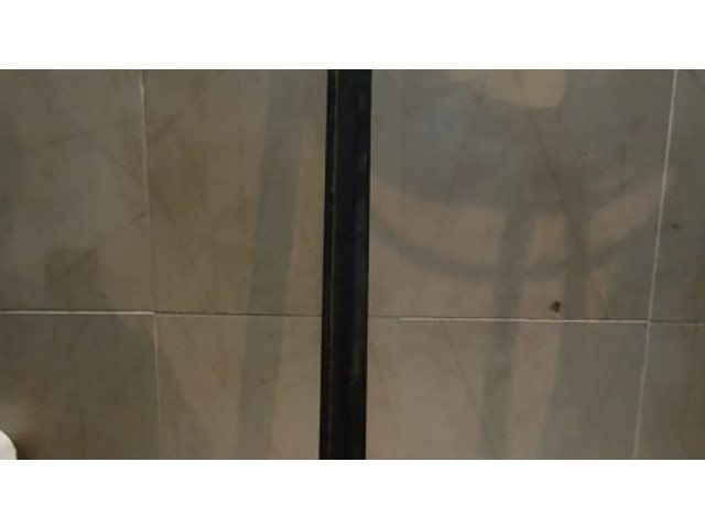 Верхняя лыжа