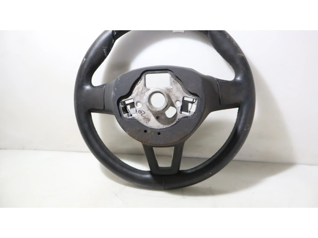 Руль Skoda Fabia Mk3 (NJ) 2015 - 2021 года