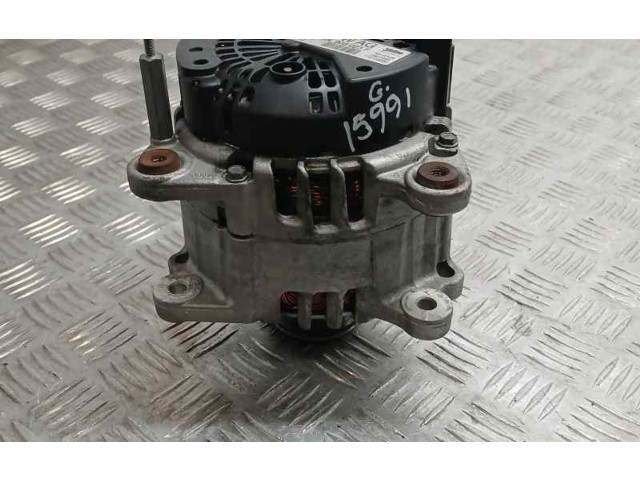 Генератор 03L903023F, VALEO   Volkswagen Golf Plus      